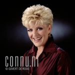 07-10-1998 Simone Kleinsma at studio Amsterdam Photo: Govert de Roos/Connu